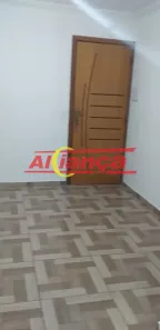 Apartamento com 2 Quartos à venda, 42m² no Vila Nova Bonsucesso, Guarulhos