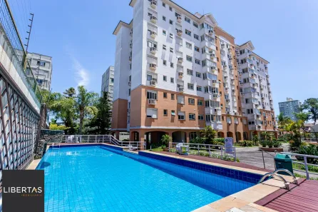 Apartamento com 3 Quartos à venda, 85m² no Tristeza, Porto Alegre