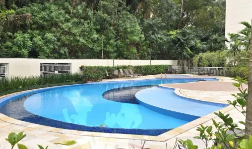 Apartamento com 3 Quartos à venda, 142m² no Vila Andrade, São Paulo