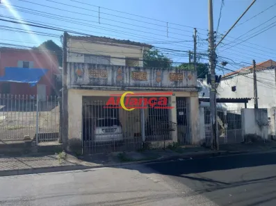 Casa com 4 Quartos à venda, 200m² no Vila Moreira, Guarulhos