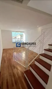 Sobrado com 3 Quartos para alugar, 165m² no Centro, São Bernardo do Campo