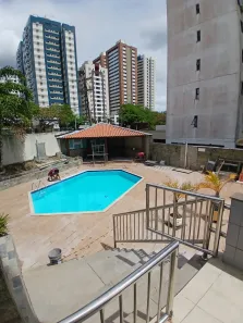 Apartamento com 3 Quartos à venda, 90m² no Jardim Armação, Salvador