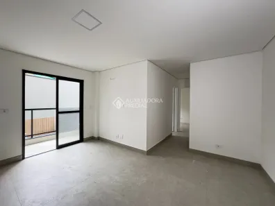 Apartamento com 2 Quartos à venda, 57m² no Nova Petrópolis, São Bernardo do Campo