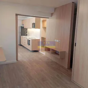 Apartamento com 1 Quarto para alugar, 48m² no Pinheiros, São Paulo