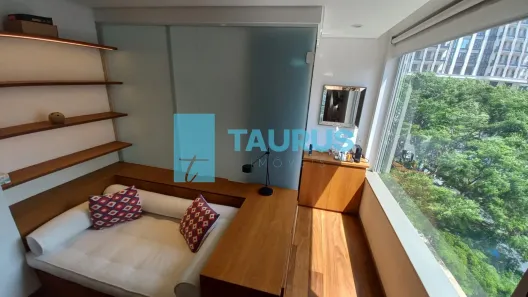 Apartamento com 1 Quarto à venda, 29m² no Vila Nova Conceição, São Paulo