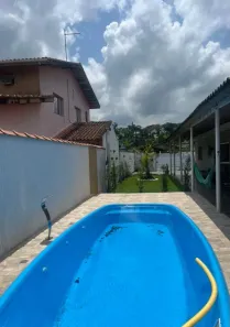 Casa com 2 Quartos à venda, 169m² no Umuarama, Itanhaém