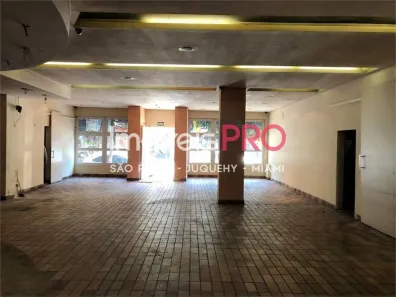 Prédio Comercial para alugar, 438m² no Vila Mariana, São Paulo