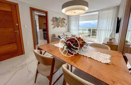 Apartamento com 2 Quartos à venda, 66m² no Centro, Guarapari