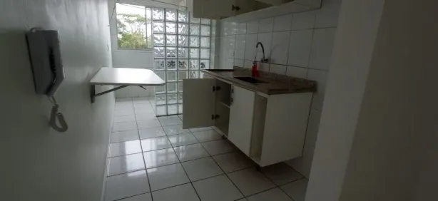 Apartamento com 2 Quartos à venda, 59m² no Jardim Santa Inês III, São José dos Campos