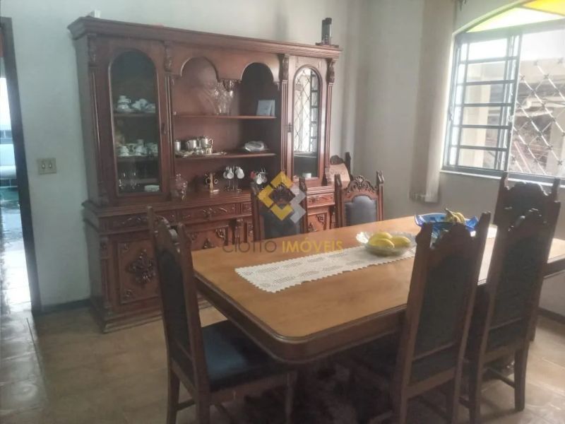 Casa com 4 quartos — Liberdade, Belo Horizonte