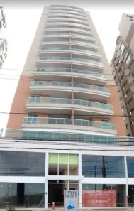 Apartamento com 3 Quartos à venda, 80m² no Praia de Itaparica, Vila Velha