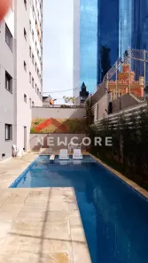 Apartamento com 1 Quarto à venda, 24m² no Liberdade, São Paulo