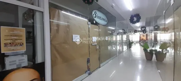 Ponto Comercial para alugar, 25m² no Centro, Florianópolis