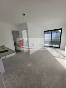 Apartamento com 1 Quarto à venda, 32m² no Pinheiros, São Paulo
