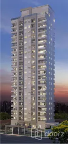 Apartamento com 1 Quarto à venda, 70m² no Santo Amaro, São Paulo