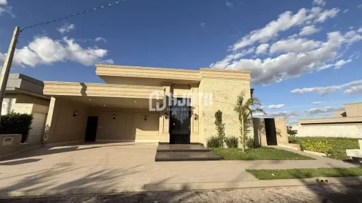 Casa de Condomínio com 3 Quartos à venda, 185m² no Setlife Mirassol, Mirassol