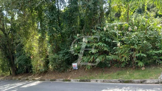 Lote/Terreno à venda, 1000m² no Caraguatá, Mairiporã