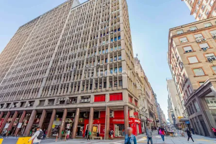Sala Comercial à venda, 71m² no Centro Histórico, Porto Alegre