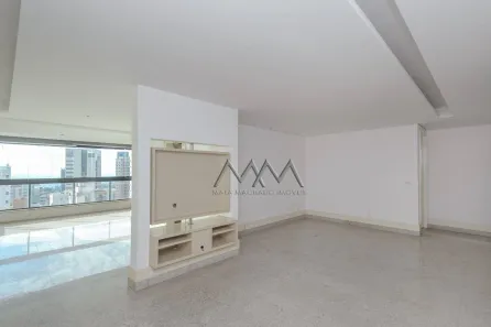 Apartamento com 4 Quartos à venda, 168m² no Belvedere, Belo Horizonte