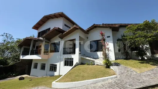 Casa com 7 Quartos à venda, 522m² no Park Imperial, Caraguatatuba