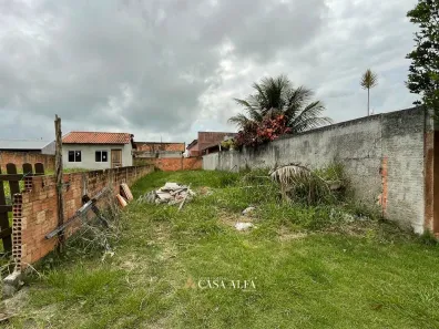 Lote/Terreno à venda, 150m² no Canoas, Pontal do Paraná