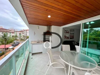 Apartamento com 4 Quartos à venda, 143m² no Riviera, Bertioga