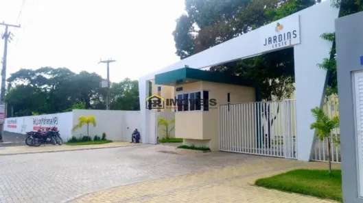 Apartamento com 3 Quartos à venda, 59m² no Verde Lar, Teresina