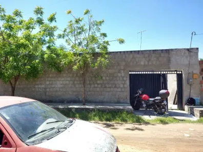 Casa com 2 Quartos à venda, 100m² no Conjunto Metropolitano, Caucaia