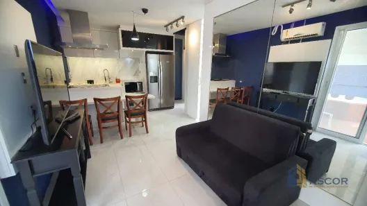 Cobertura com 2 Quartos à venda, 63m² no Jurerê, Florianópolis