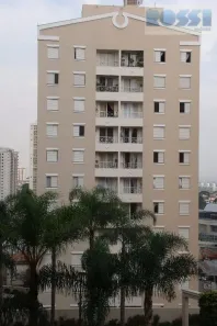 Apartamento com 2 Quartos para alugar, 55m² no Vila Prudente, São Paulo