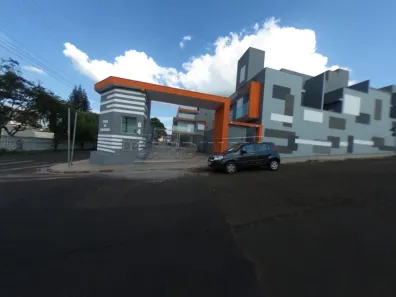 Casa de Condomínio com 3 Quartos para alugar, 167m² no Jardim São Carlos, São Carlos
