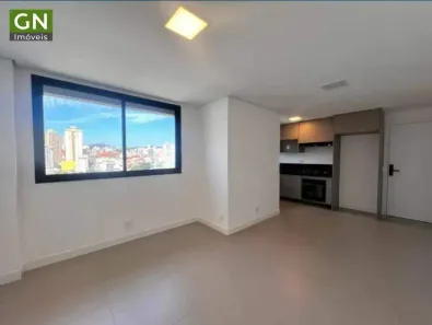 Apartamento com 2 Quartos à venda, 64m² no Alto Barroca, Belo Horizonte