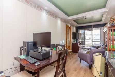 Apartamento com 2 Quartos à venda, 62m² no Mirandópolis, São Paulo