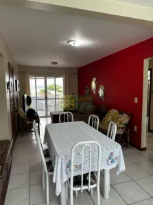 Apartamento com 3 Quartos à venda, 96m² no Canto Grande, Bombinhas