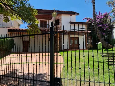 Casa com 4 Quartos à venda, 425m² no Jardim Pagliato, Sorocaba