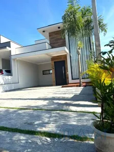 Casa com 3 Quartos à venda, 109m² no Loteamento Terras de São Pedro e São Paulo, Salto