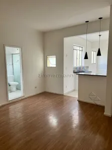 Apartamento com 2 Quartos à venda, 82m² no Água Branca, São Paulo