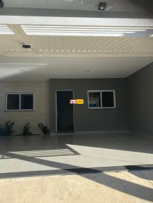 Casa com 2 Quartos à venda, 120m² no Parque Residencial Sabiás, Indaiatuba