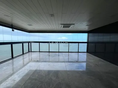 Apartamento com 4 Quartos à venda, 640m² no Ponta Verde, Maceió