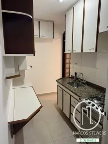 Apartamento com 2 Quartos à venda, 58m² no Vila Constança, São Paulo