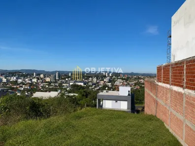 Lote/Terreno à venda, 382m² no Metzler, Campo Bom