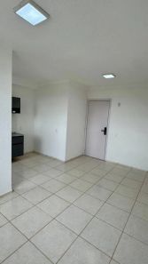 Apartamento com 2 Quartos à venda, 48m² no Jardim Riacho das Pedras, Contagem