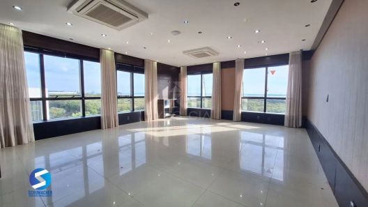 Sala Comercial à venda, 63m² no Praia de Belas, Porto Alegre