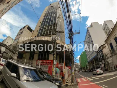 Imóvel Comercial à venda, 2237m² no Dois de Julho, Salvador