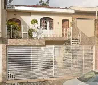 Casa com 3 Quartos à venda, 178m² no Vila Baruel, São Paulo