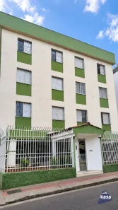 Apartamento com 2 Quartos à venda, 57m² no Padre Eustáquio, Belo Horizonte