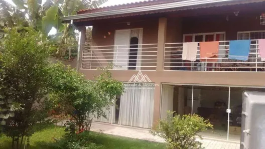 Casa com 3 Quartos à venda, 260m² no Jardim Recreio, Ribeirão Preto