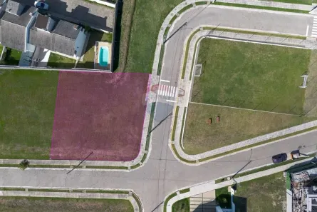 Lote/Terreno à venda, 470m² no Nossa Senhora do Rosário, Santa Maria