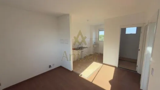 Apartamento com 2 Quartos à venda, 43m² no Ipiranga, Ribeirão Preto