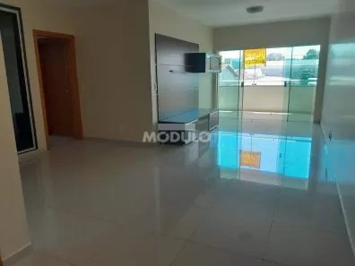 Apartamento com 3 Quartos à venda, 138m² no Nossa Senhora Aparecida, Uberlândia